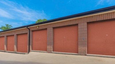 Storage Units at Access Storage - Sault Sainte Marie